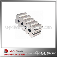 High Quality N45SH Bar/Cylinder NdFeB Magnet for Sale